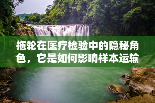 拖轮在医疗检验中的隐秘角色，它是如何影响样本运输效率的？