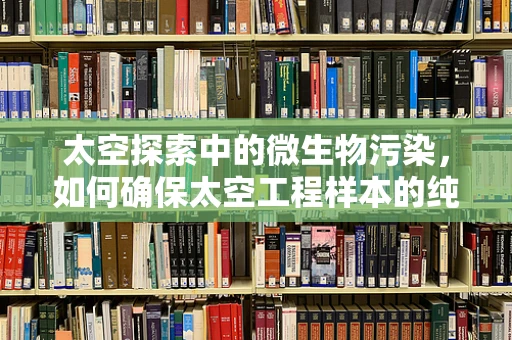 太空探索中的微生物污染，如何确保太空工程样本的纯净性？