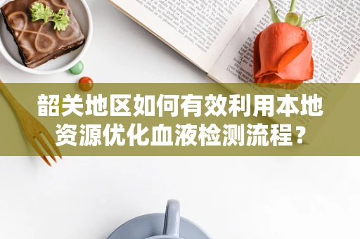 韶关地区如何有效利用本地资源优化血液检测流程？