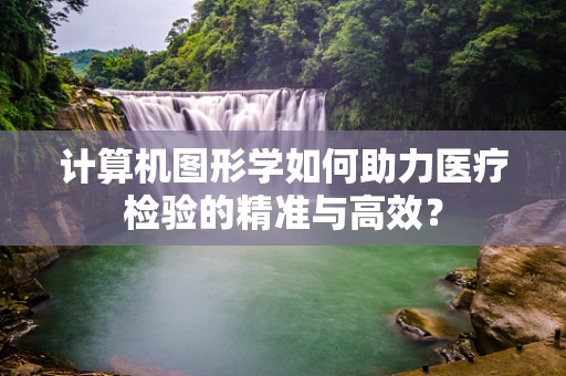 计算机图形学如何助力医疗检验的精准与高效？