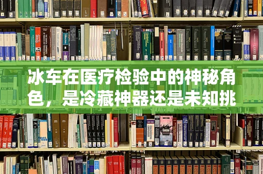 冰车在医疗检验中的神秘角色，是冷藏神器还是未知挑战？